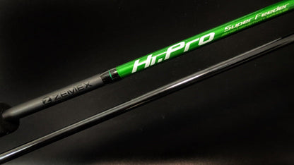 ZEMEX Hi-Pro Super Feeder - SP-Fishing