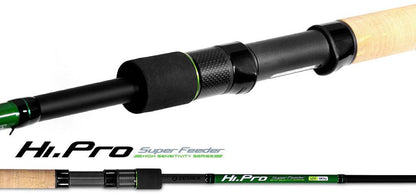 ZEMEX Hi-Pro Super Feeder - SP-Fishing