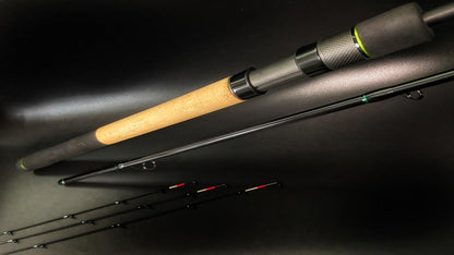 ZEMEX Hi-Pro Super Feeder - SP-Fishing