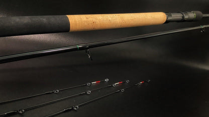 ZEMEX Hi-Pro Super Feeder - SP-Fishing