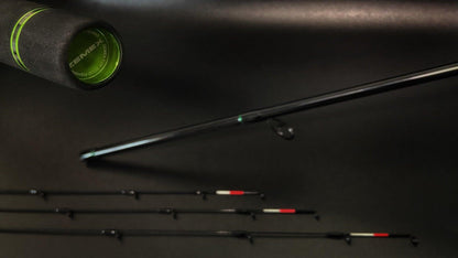 ZEMEX Hi-Pro Super Feeder - SP-Fishing