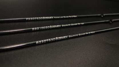 ZEMEX Hi-Pro Super Feeder - SP-Fishing