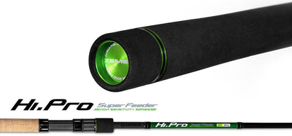 ZEMEX Hi-Pro Super Feeder - SP-Fishing