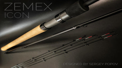 ZEMEX ICON Tournament - SP-Fishing