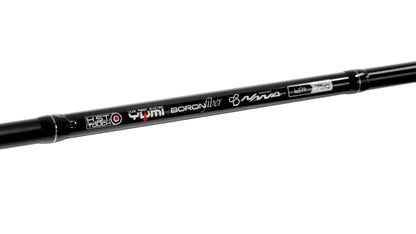 ZEMEX ICON Tournament - SP-Fishing