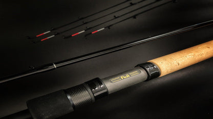 ZEMEX ICON Tournament - SP-Fishing