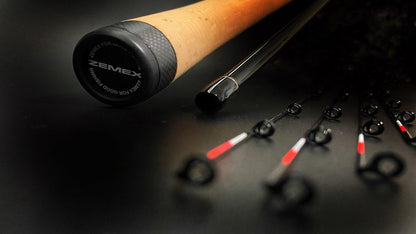 ZEMEX ICON Tournament - SP-Fishing