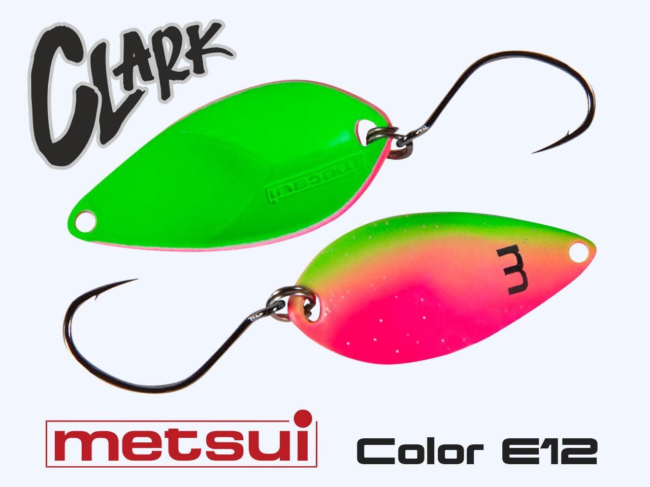Zemex Mestsui CLARK 2.3 g - SP-Fishing