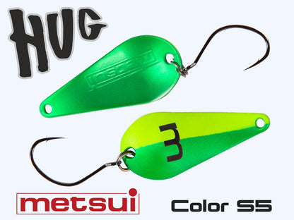 Zemex Mestsui HUG 4.2 g - SP-Fishing