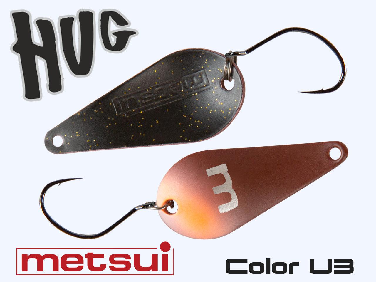 Zemex Mestsui HUG 4.2 g - SP-Fishing