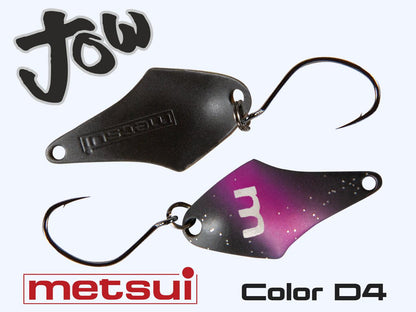 Zemex Mestsui JOW 2.5 g - SP-Fishing