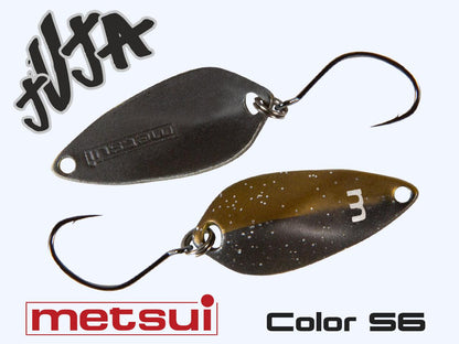 Zemex Mestsui JUJA 2.0 g - SP-Fishing
