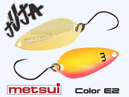 Zemex Mestsui JUJA 2.5 g - SP-Fishing