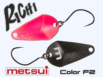 Zemex Mestsui RICHI 1.8 g - SP-Fishing