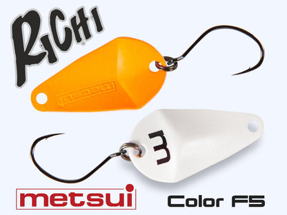 Zemex Mestsui RICHI 1.8 g - SP-Fishing
