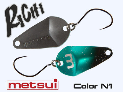 Zemex Mestsui RICHI 1.8 g - SP-Fishing