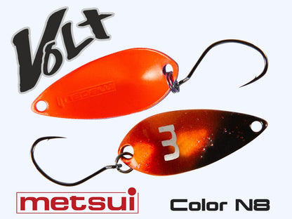 Zemex Mestsui VOLT 2.6 g - SP-Fishing