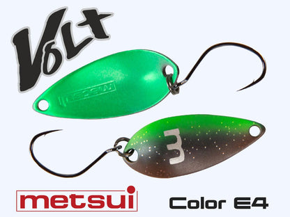 Zemex Mestsui VOLT 2.6 g - SP-Fishing