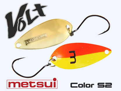 Zemex Mestsui VOLT 2.6 g - SP-Fishing
