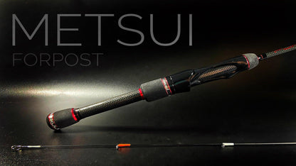 ZEMEX METSUI FORPOST - SP-Fishing