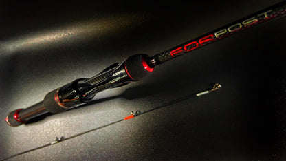 ZEMEX METSUI FORPOST - SP-Fishing