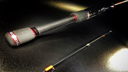 ZEMEX METSUI FORPOST - SP-Fishing