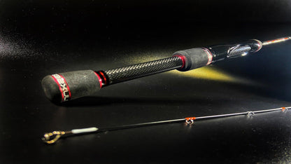 ZEMEX METSUI FORPOST - SP-Fishing