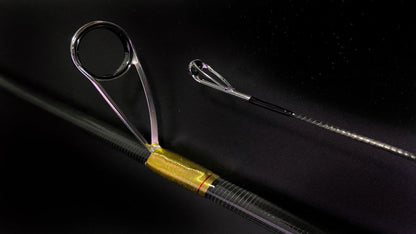 ZEMEX METSUI SENSATION - SP-Fishing