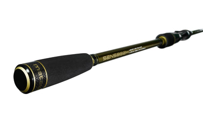 ZEMEX METSUI SENSATION - SP-Fishing