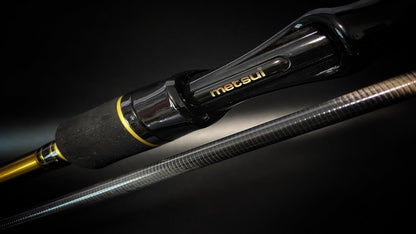 ZEMEX METSUI SENSATION - SP-Fishing