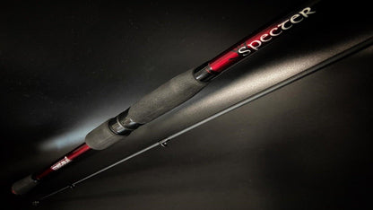 ZEMEX METSUI SPECTER - SP-Fishing