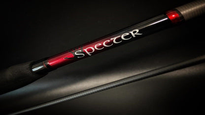 ZEMEX METSUI SPECTER - SP-Fishing
