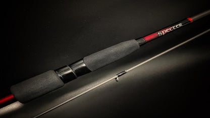 ZEMEX METSUI SPECTER - SP-Fishing