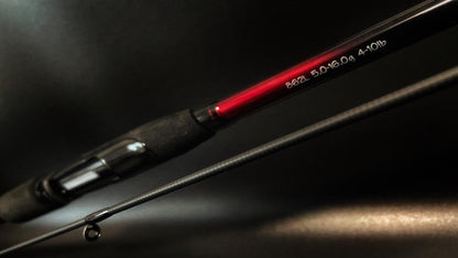 ZEMEX METSUI SPECTER - SP-Fishing