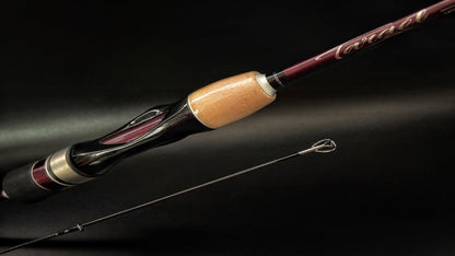 ZEMEX METSUI TARGET - SP-Fishing