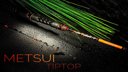 ZEMEX METSUI TIP TOP - SP-Fishing