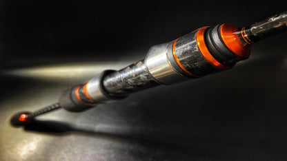 ZEMEX METSUI TIP TOP - SP-Fishing