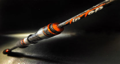 ZEMEX METSUI TIP TOP - SP-Fishing