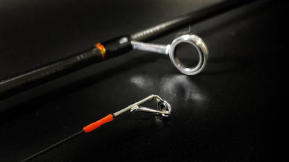 ZEMEX METSUI TIP TOP - SP-Fishing