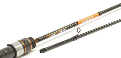 ZEMEX METSUI TIP TOP - SP-Fishing