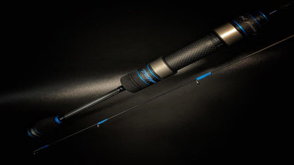 ZEMEX METSUI TRIGGER - SP-Fishing