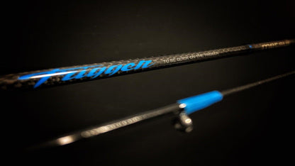 ZEMEX METSUI TRIGGER - SP-Fishing