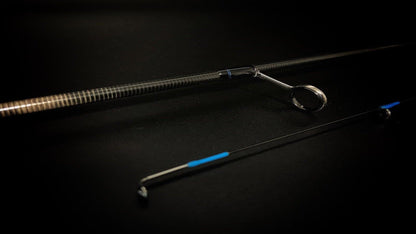 ZEMEX METSUI TRIGGER - SP-Fishing