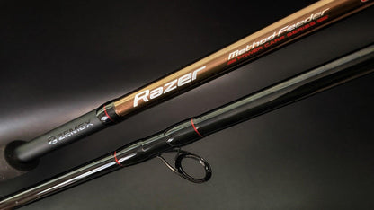 ZEMEX Razer - SP-Fishing