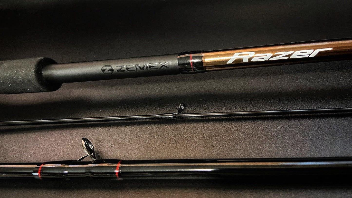 ZEMEX Razer - SP-Fishing