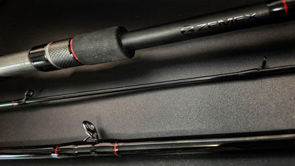 ZEMEX Razer - SP-Fishing