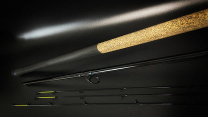 ZEMEX Razer - SP-Fishing