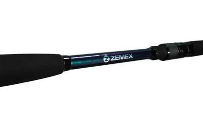 ZEMEX REXAR BOAT MASTER - SP-Fishing