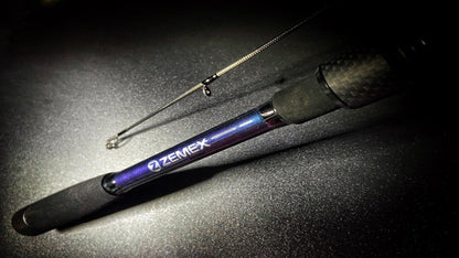 ZEMEX REXAR BOAT MASTER - SP-Fishing