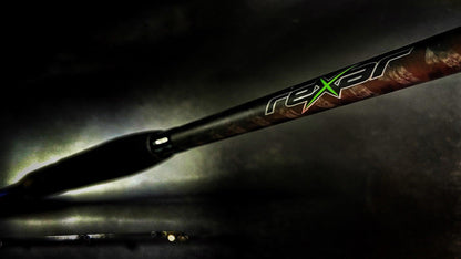 ZEMEX REXAR BOAT MASTER - SP-Fishing